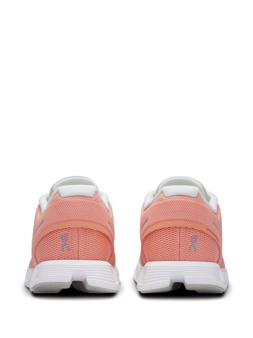 Sneakers donna Cloud 5 ON RUNNING | 5997765FLAMINGOPEARL